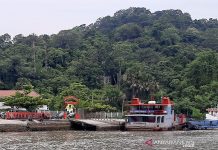 Seorang Narapidana Teroris Penghuni Nusakambangan Meninggal Dunia, Begini Kronologinya