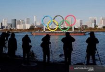Atlet Angkat Besi Uganda Menghilang di Jepang Sepekan Sebelum Pembukaan Olimpiade