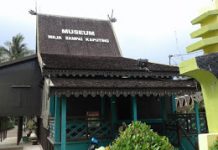 Wisata Virtual ke Museum Wasaka Banjarmasin, Yuk Intip Apa Saja Koleksinya