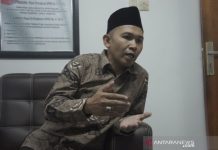 Berhenti Jabat Wabup HST, Berry Nahdian Furqon Akan Kembali ke Dunia Aktivis Lingkungan