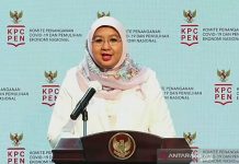 Kasus Omicron Bertambah Capai 506 Kasus, Kemenkes Gencarkan Layanan Ini