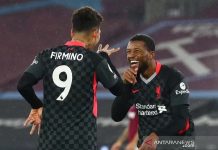 Liga Inggris : Klasemen dan Hasil Lengkap Pekan ke-21, Liverpool Naik Peringkat