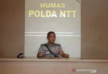 Waduh, Siswi SMP Sebar Hoax Covid-19 dan Bakar Masker, Begini Kronologinya