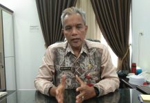 Giliran Pemko Banjarbaru Ingin Bongkar Bangunan Penyebab Banjir