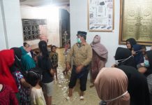 Paman Birin Minta Tenaga Medis Bekerja Ekstra Tangani Korban Banjir