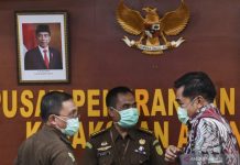 Kejaksaan Agung Periksa Petinggi Sriwijaya Air Terkait Penyidikan Asabri
