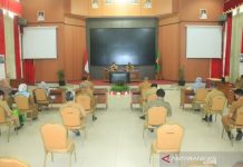 Evaluasi Banjir Wali Kota Banjarbaru Ingin Hidupkan Guntung, Begini Penjelasannya