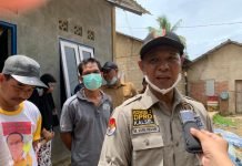 Anggota DPRD Kalsel Soroti Rusaknya Jalan Desa Serongga-Tanbu