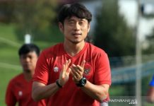 Gara-gara Unggahan di Medsos, Hari Ini Shin Tae-yong dan Asistennya Dipanggil PSSI