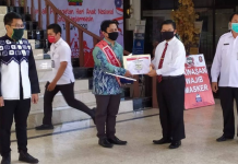 Yuk Ikut Seleksi Pemuda Pelopor Banjarmasin, Simak Caranya