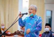 PAN: Fraksi Sebaiknya Fokus Tangani Covid-19 Ketimbang Bahas RUU Pemilu
