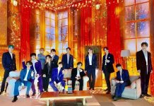 K-Pop SEVENTEEN Akan Hadirkan Album Baru, Catat Tanggalnya