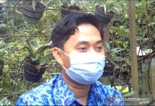 Dispera KPLH Ungkap Penyebab Air Sungai Amandit Kandangan Kembali Keruh