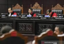 Waktu Sidang Putusan Sengketa Pilkada Kota Banjarmasin di MK Diundur