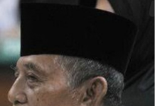 Innalillahi, Warga Nahdliyin Berduka Satu Lagi Ulama Panutan Wafat