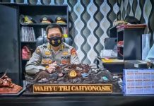 Polda Gorontalo Tetapkan 7 Tersangka Kasus Pengeroyokan Dua Anggota TNI