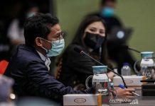 Sandiaga Uno Beber Strategi Pemulihan Periwisata di Forum ASEAN