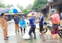 Kabar Gembira bagi Petani Karet, Bakal Ada Pasar Lelang Karet di Gunung Riut Balangan