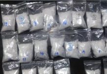 Jaringan Narkoba Internasional Diungkap di Kalbar, Polisi Sita 1,1 Kg Sabu