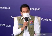 WHO Perbolehkan Tes Antigen Sendiri di Rumah untuk Tes Covid-19, ini Kata Satgas