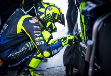 Gara-gara Ini Rossi dan Pebalap Akademi VR46 Tunda Jajal Sirkuit Portugal