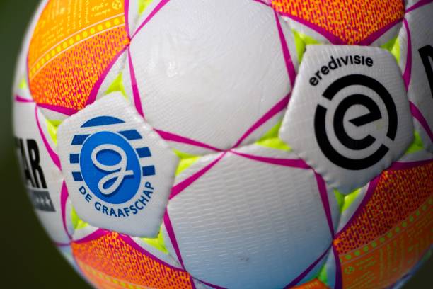 Ilustrasi Liga Belanda (Photo by VI Images via Getty Images)