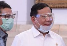Survei Pilpres 2024: Elektablilitas Prabowo Tertinggi, Disusul Anies, Posisi Ketiga Mengejutkan!