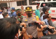 Kronologi Pria Dituduh Curi Hp Meninggal 3 Hari Kemudian di Tahanan Polresta Balikpapan