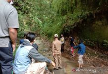 Sadis! Seorang Pemuda Ditangkap Terkait Tewasnya Wanita Muda Tertancap Bambu di Garut