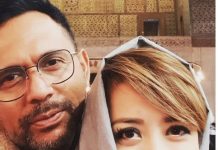 Susi Pudjiastuti Ucapkan Duka Cita Meninggalnya Vokalis KSP yang Juga Suami Prita Laura