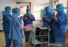 Remaja Putri 18 Tahun di Malaysia Meninggal karena Covid-19, Ini Riwayat Penyakitnya