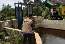 Kondisi Banjir Hari ke-25 di Banjarmasin, Pengungsian Sudah Mulai Kosong