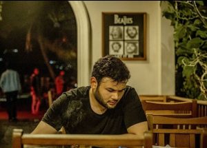 Ridho Rhoma (IG @ridho_rhoma)