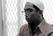 Ustadz Maher Meninggal di Rutan Mabes Polri karena Sakit