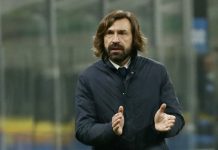 Pirlo Tersandung Status Duta Situs Judi Rusia, Nama Conte atau Mancini Muncul Sebagai Calon Pelatih Timnas Italia