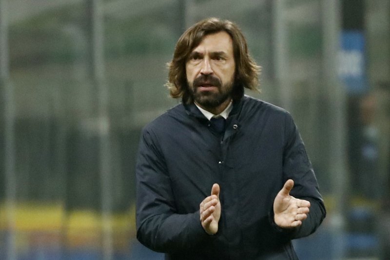 Andrea Pirlo (reuters via antara)