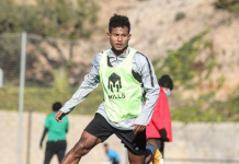 Bagus Kahfi Dipanggil Masuk Timnas, Iwan Fals Sentil Pemain Barito Putera Bagas Kaffa