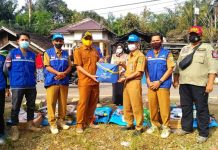 Polisi Ungkap Dugaan Penyebab Kebakaran yang Tewaskan Dua Bocah di Tabalong