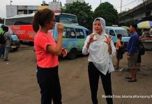 Partai Emas Siap Daftar ke Kemenkumham, Ketua Umumnya Wanita Muda Mantan Pemain Sinetron Jin & Jun