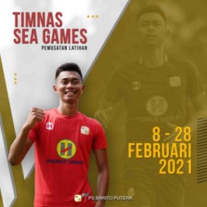 Kahar Muzakkar (Barito Putera)