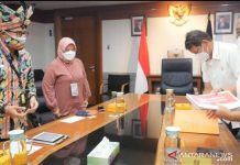 Sandiaga Uno Siap Dukung Ajang Sport Tourism KONI