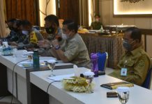 Jelang Deadline 13 Februari, Ibnu Sina Minta Kesadaran Pemilik Bongkar Sendiri Bangunan di Atas Sungai