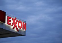 Merugi, Exxon Akan Tutup Kilang di Australia