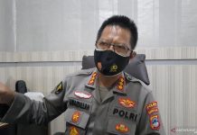 Ratusan Anggota Polda Kalsel Siap Donorkan Plasma untuk Penyembuhan Pasien Covid-19