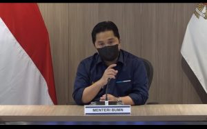 _Erick Thohir (IG @erickthohir)