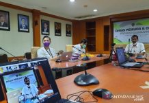 Kasus Covid-19 Melonjak, Berau Batal Jadi Tuam Rumah POPDA XIV Kaltim