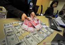 Rupiah Makin Keok Terhadap Dolar: Jokowi Ketar-ketir, Apindo Resah Biaya Makin Berat