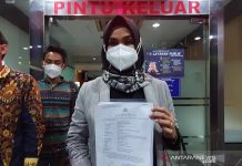 Anjurkan Menikah di Usia 12-21 Tahun, WO Aisha Weddings Dilaporkan ke Polisi