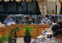 Harapan DPRD Kalsel Terkait Pengoperasian Jembatan Mataraman dan Ponton Alalak