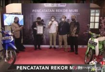 Masuk MURI, Sinetron 'Tukang Ojek Pengkolan' Kalahkan Rekor 'Tukang Bubur Naik Haji'